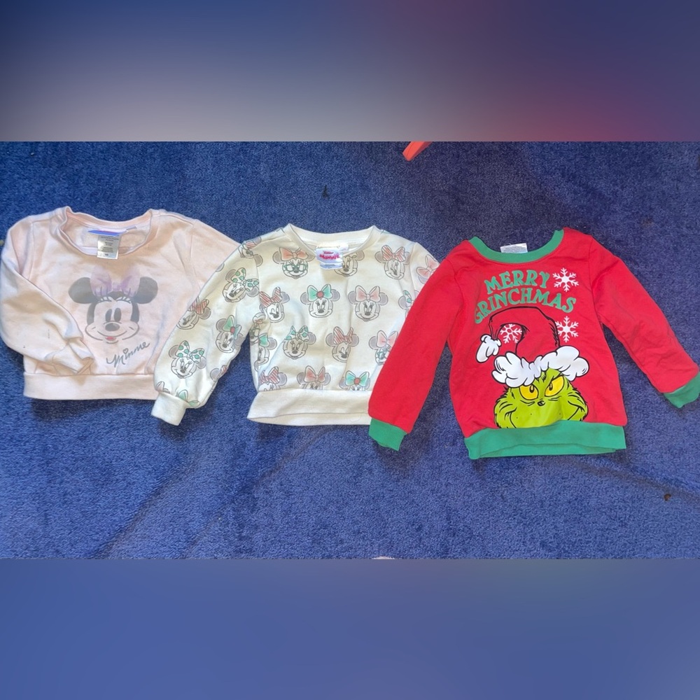 toddler sweaters